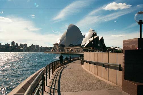 AUS NSW Sydney 2001JUL08 OperaHouse 001